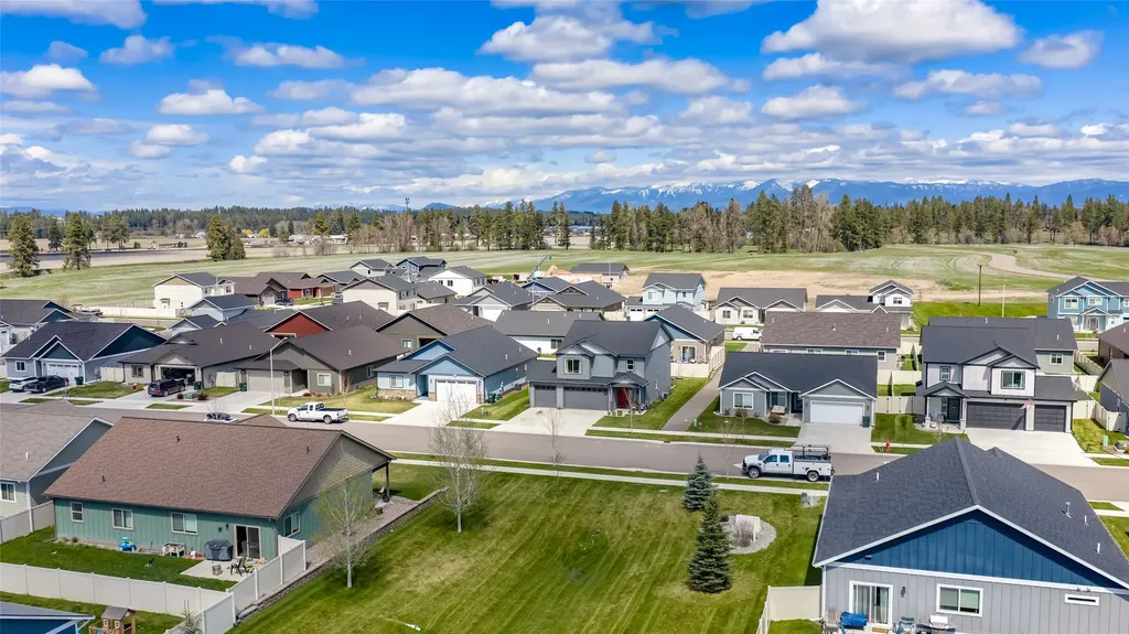 3025 Elderberry Avenue Kalispell MT 59901