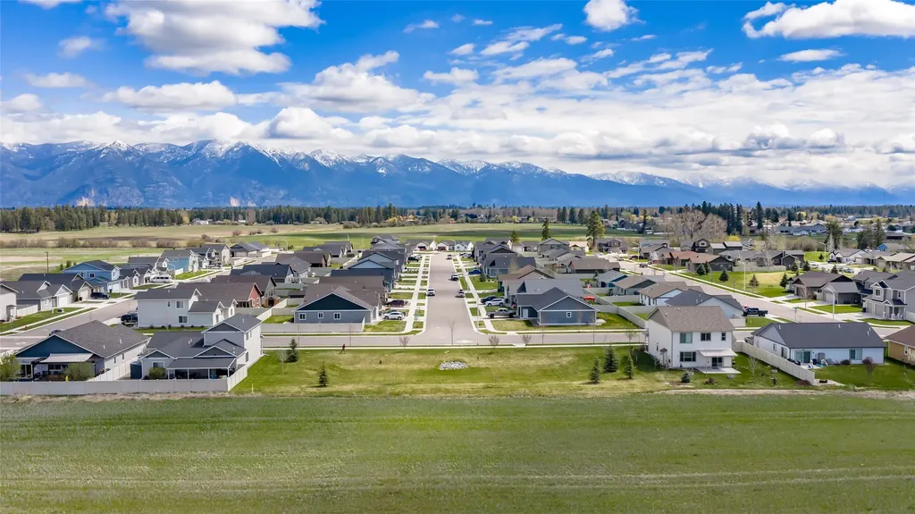 3025 Elderberry Avenue Kalispell MT 59901