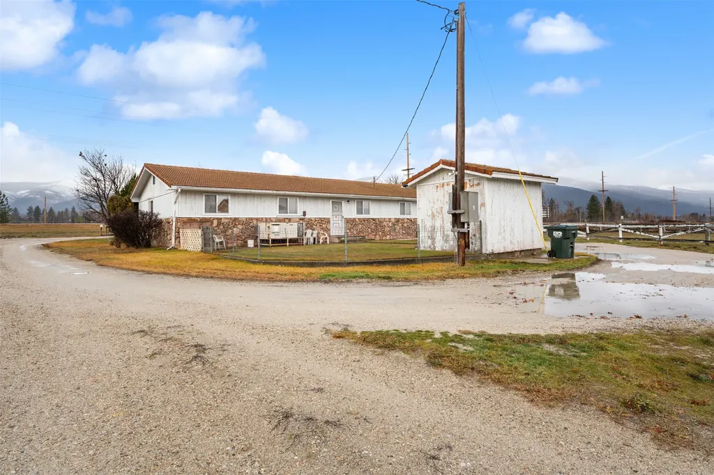 2240 Us Highway 93 N Victor MT 59875