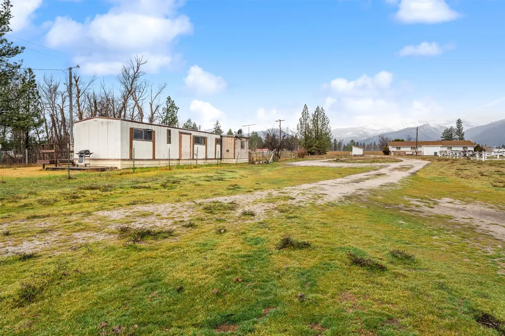 2240 Us Highway 93 N Victor MT 59875