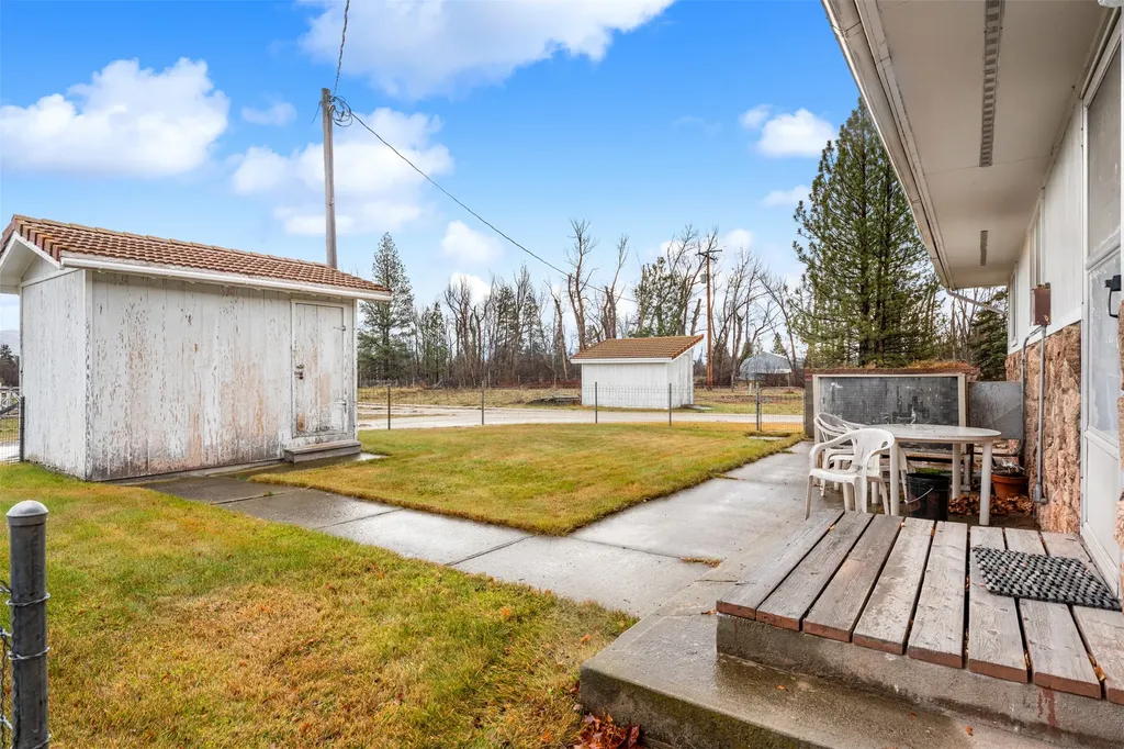 2240 Us Highway 93 N Victor MT 59875