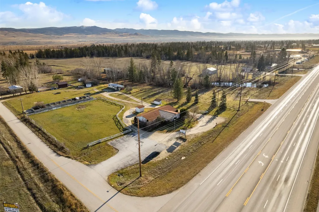 2240 Us Highway 93 N Victor MT 59875