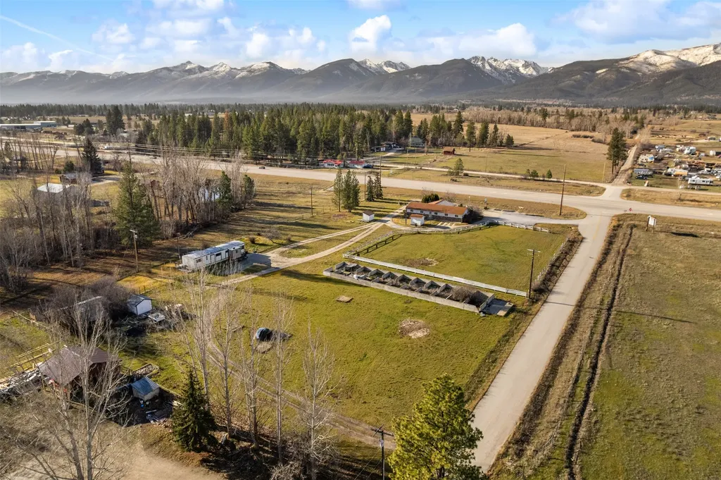 2240 Us Highway 93 N Victor MT 59875