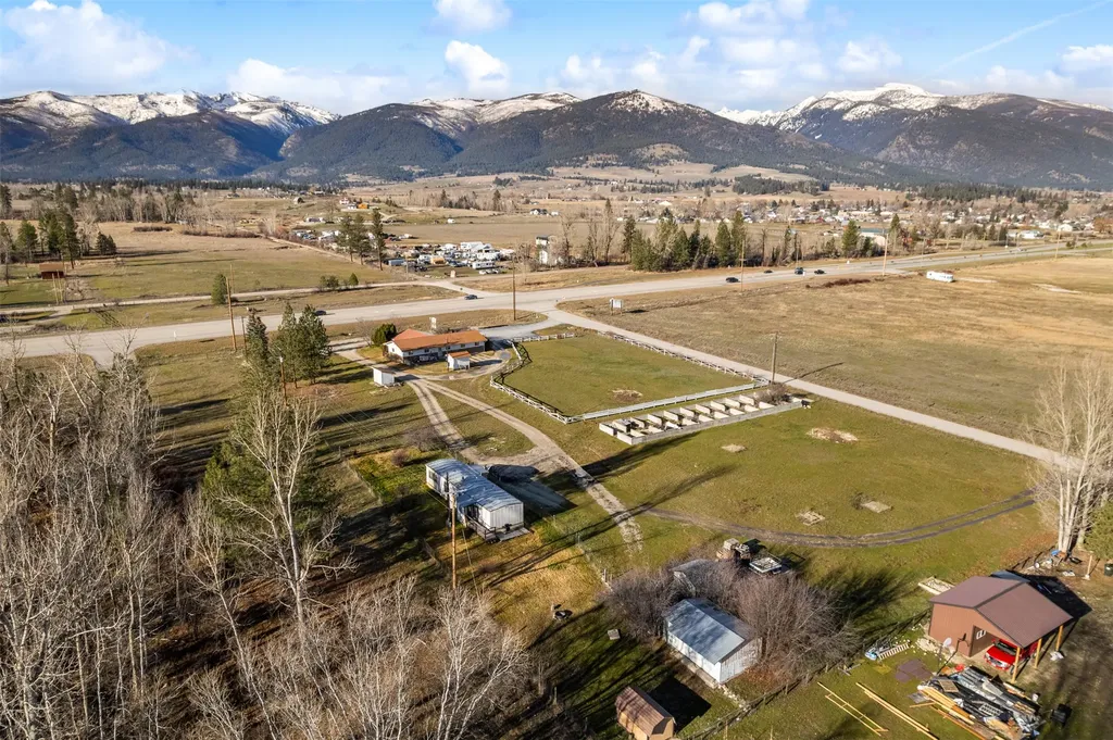2240 Us Highway 93 N Victor MT 59875