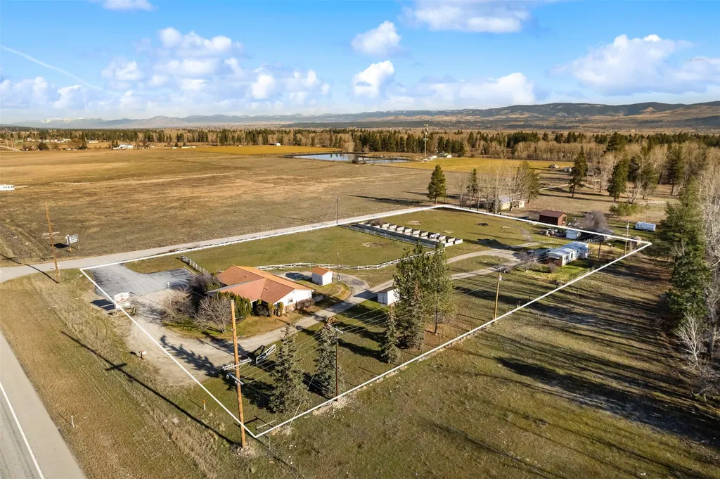 2240 Us Highway 93 N Victor MT 59875