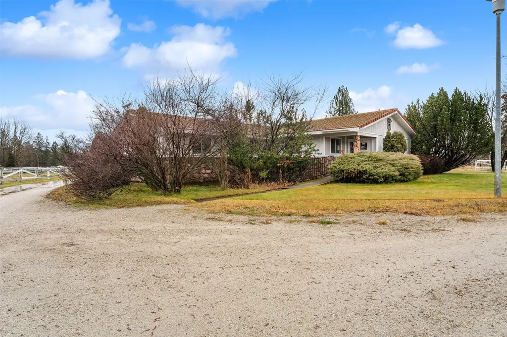 2240 Us Highway 93 N Victor MT 59875