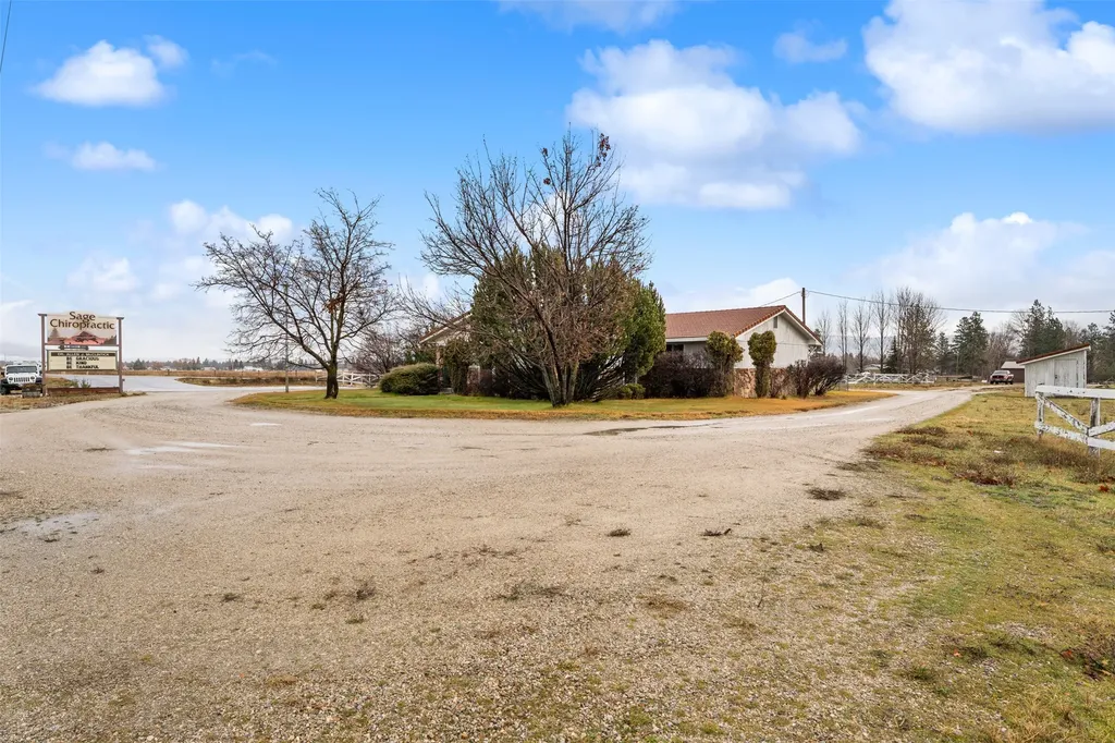 2240 Us Highway 93 N Victor MT 59875