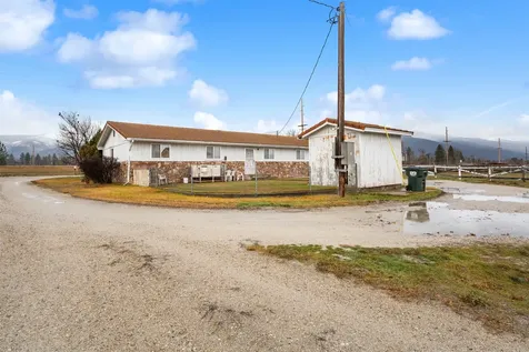 2240 Us Highway 93 N Victor MT 59875