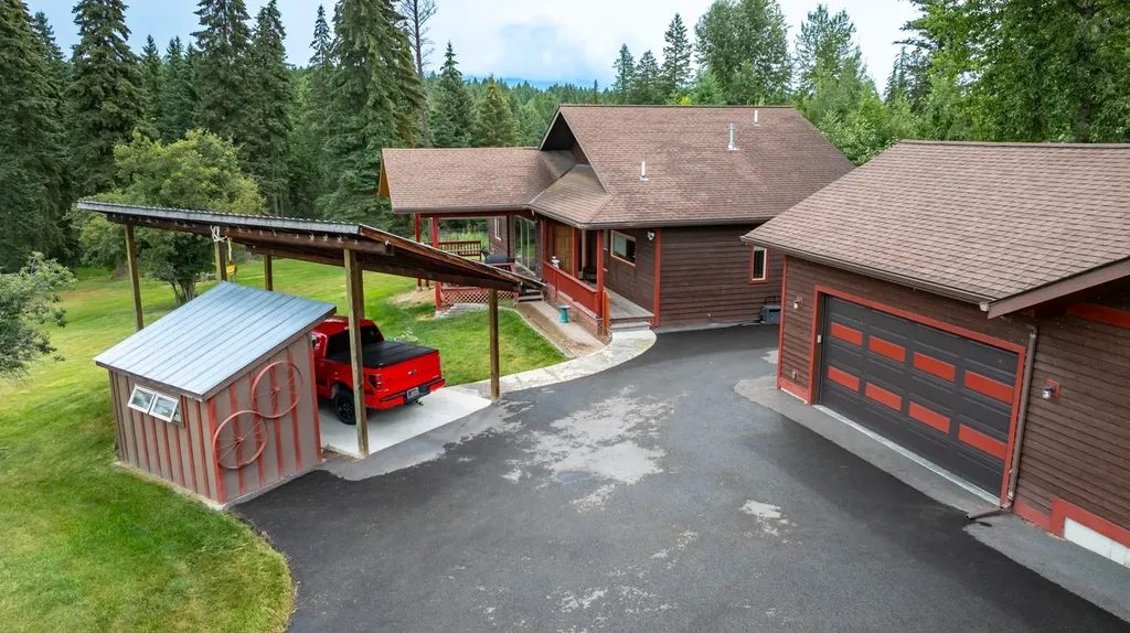 5879 Us Hwy 93 S Whitefish MT 59937