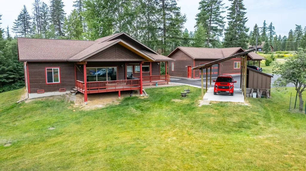 5879 Us Hwy 93 S Whitefish MT 59937