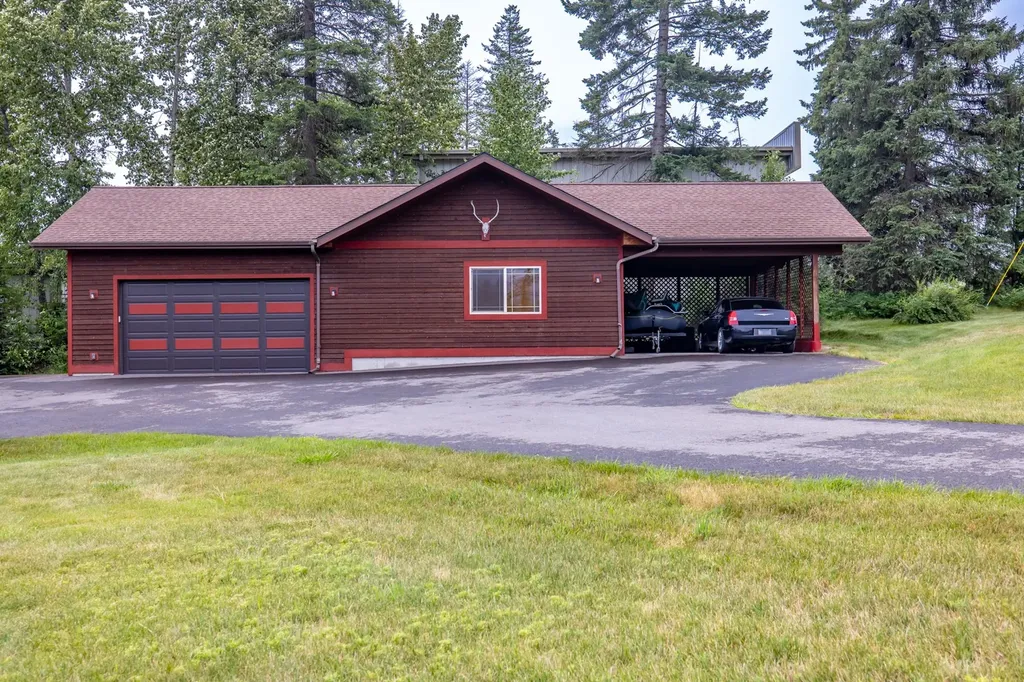 5879 Us Hwy 93 S Whitefish MT 59937