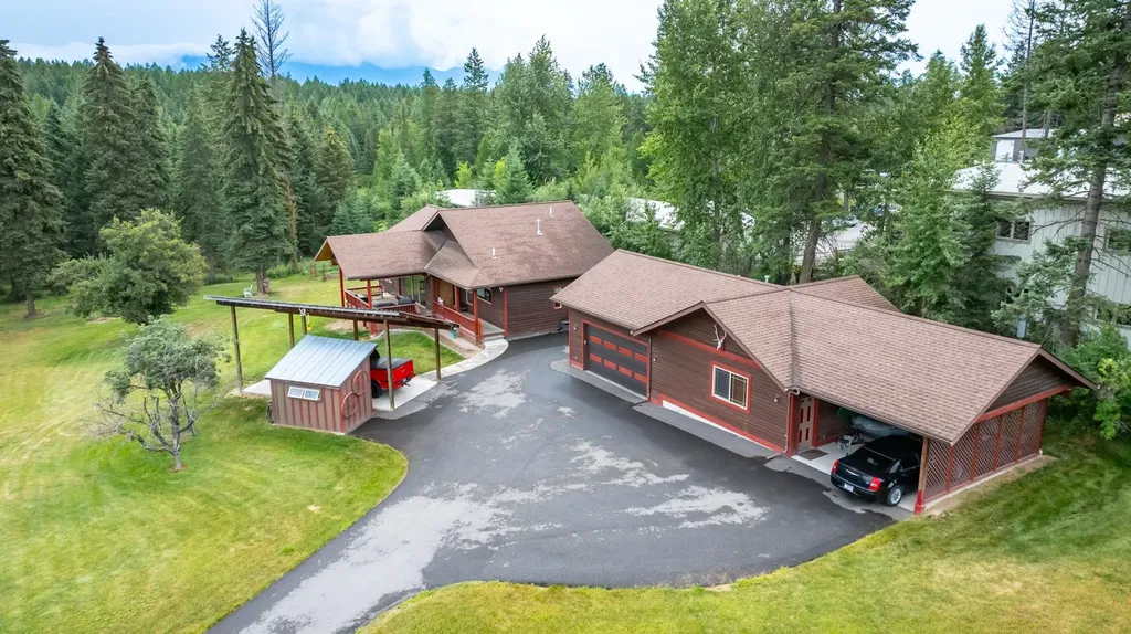 5879 Us Hwy 93 S Whitefish MT 59937