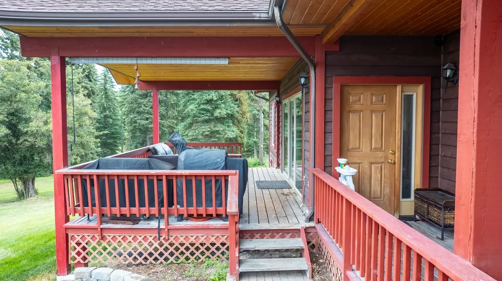 5879 Us Hwy 93 S Whitefish MT 59937