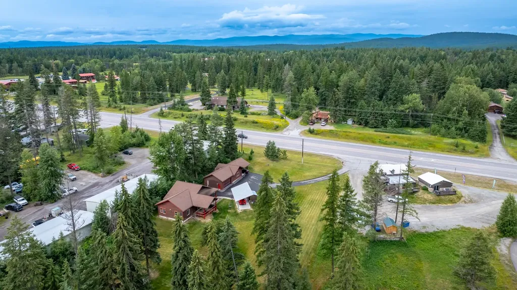 5879 Us Hwy 93 S Whitefish MT 59937