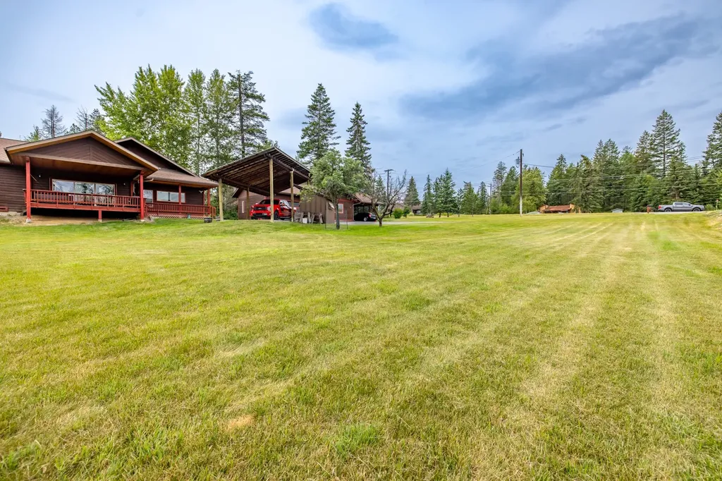 5879 Us Hwy 93 S Whitefish MT 59937
