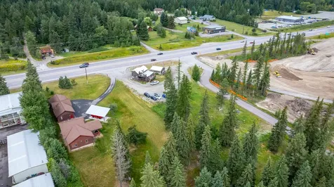 5879 Us Hwy 93 S Whitefish MT 59937