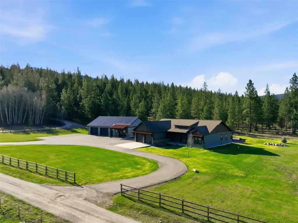 18930 Harbrook Lane Missoula MT 59808