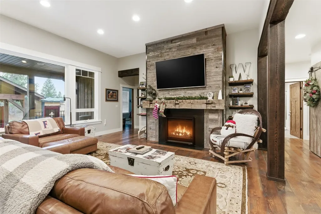 18930 Harbrook Lane Missoula MT 59808