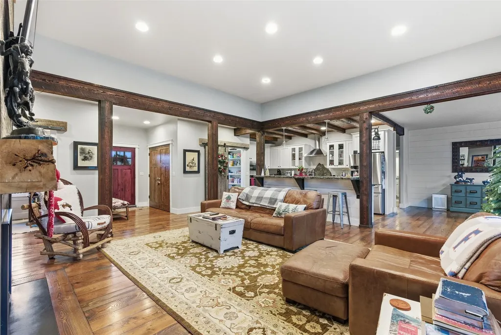 18930 Harbrook Lane Missoula MT 59808