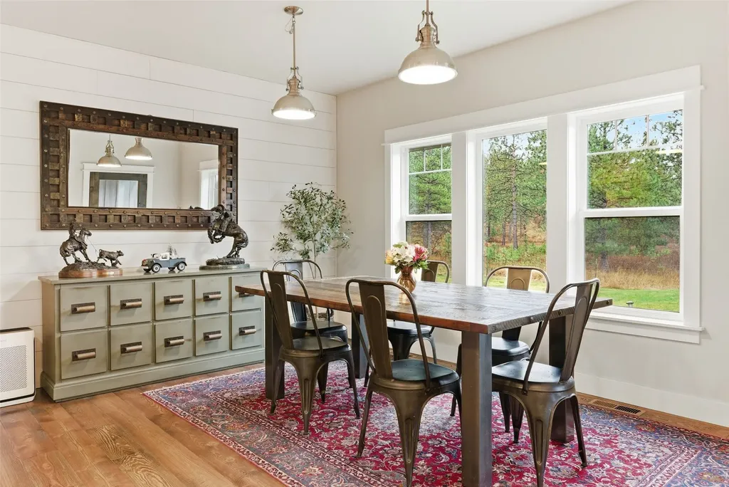 18930 Harbrook Lane Missoula MT 59808