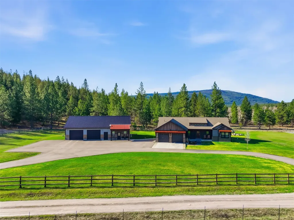 18930 Harbrook Lane Missoula MT 59808