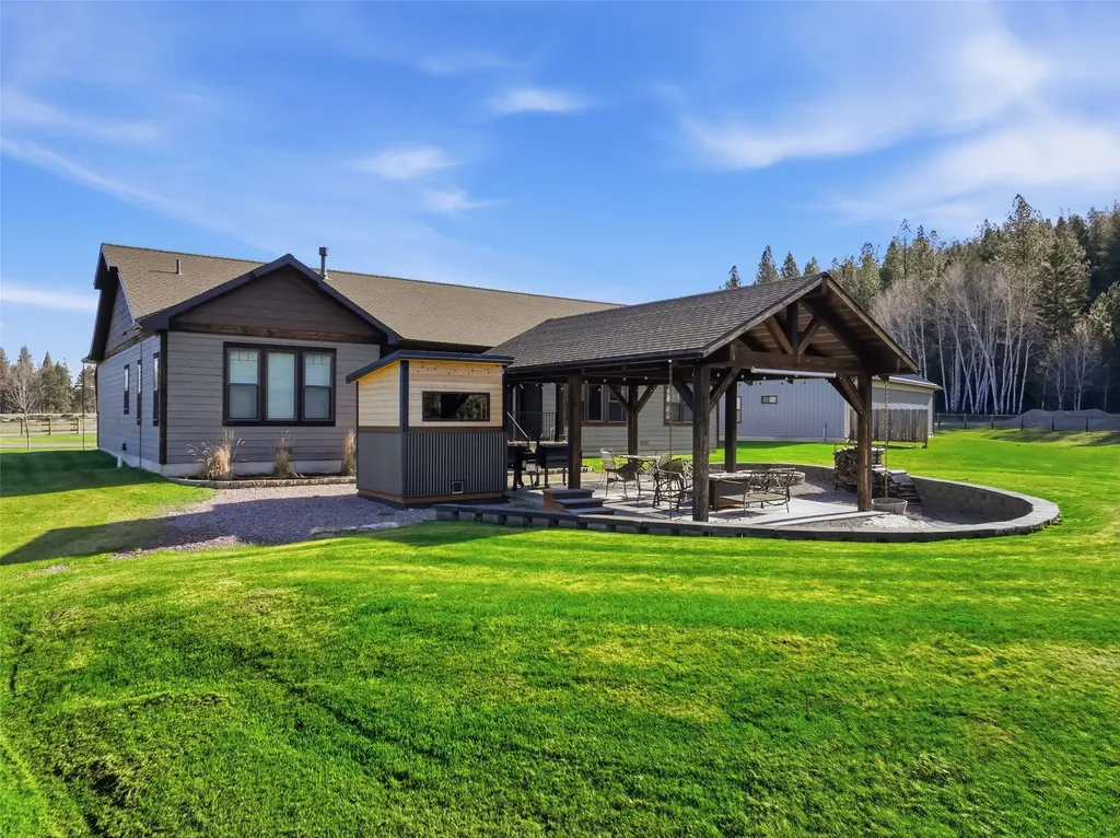 18930 Harbrook Lane Missoula MT 59808