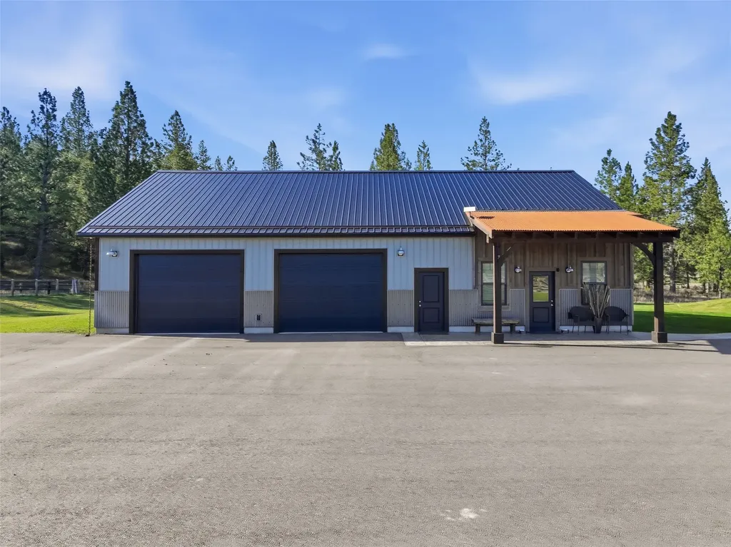 18930 Harbrook Lane Missoula MT 59808
