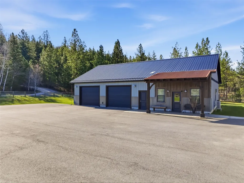 18930 Harbrook Lane Missoula MT 59808