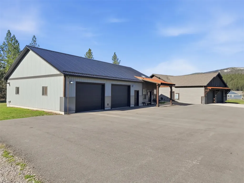 18930 Harbrook Lane Missoula MT 59808