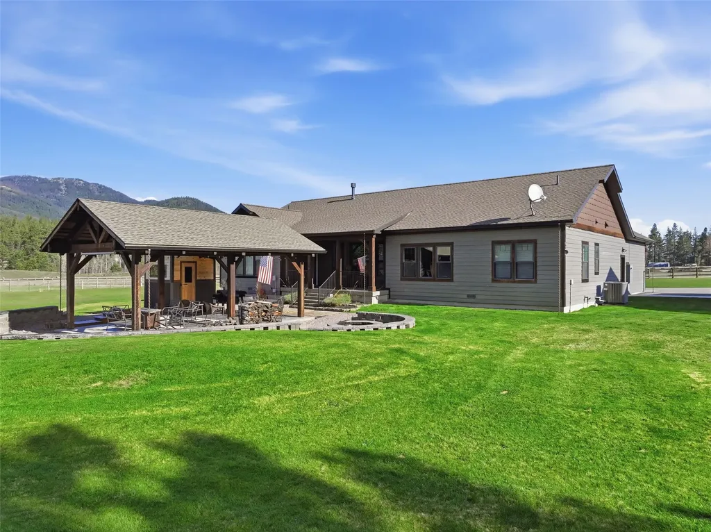 18930 Harbrook Lane Missoula MT 59808