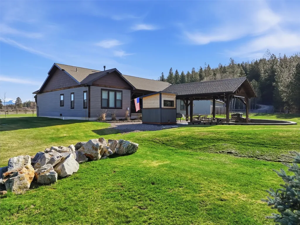 18930 Harbrook Lane Missoula MT 59808