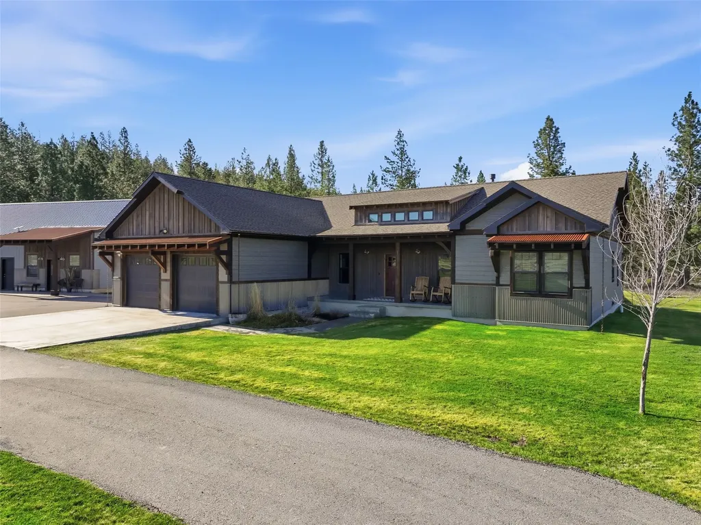18930 Harbrook Lane Missoula MT 59808
