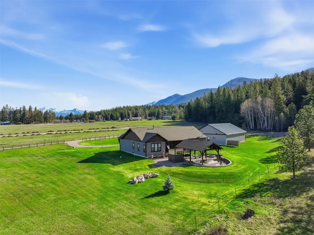 18930 Harbrook Lane Missoula MT 59808