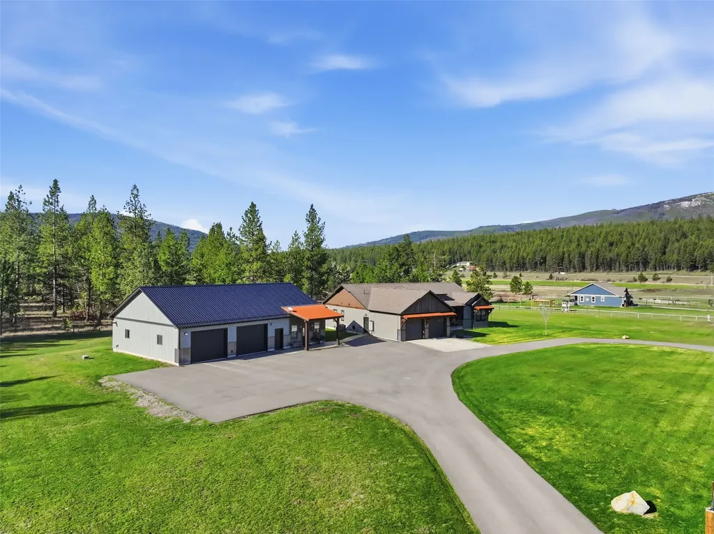 18930 Harbrook Lane Missoula MT 59808