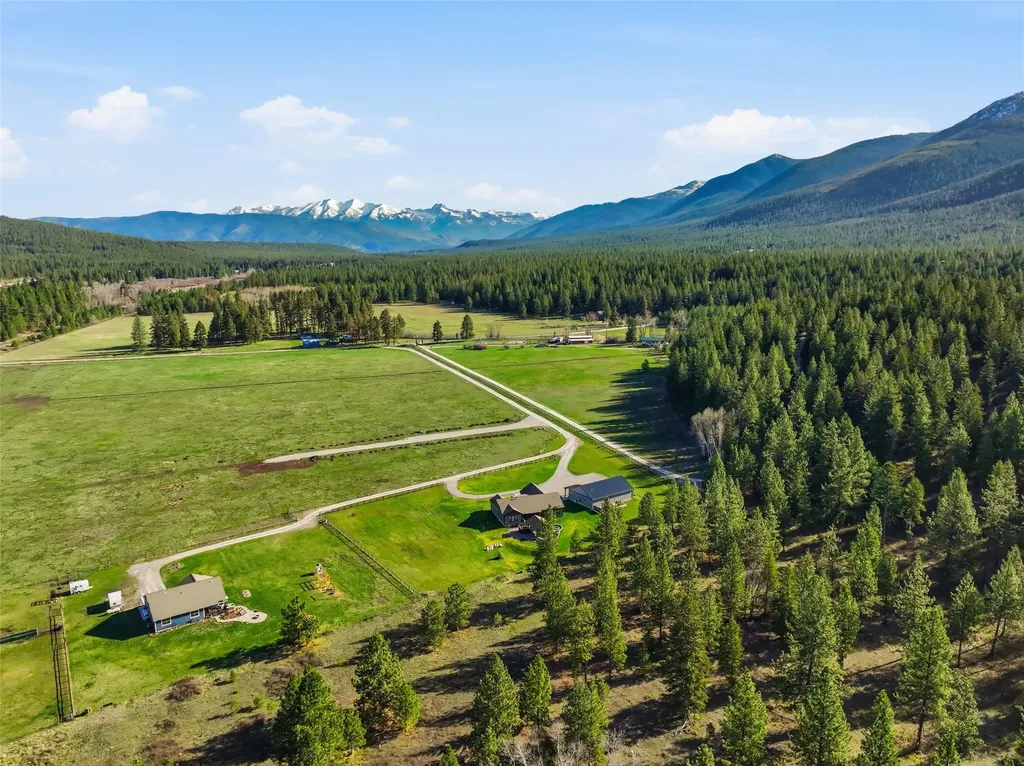 18930 Harbrook Lane Missoula MT 59808