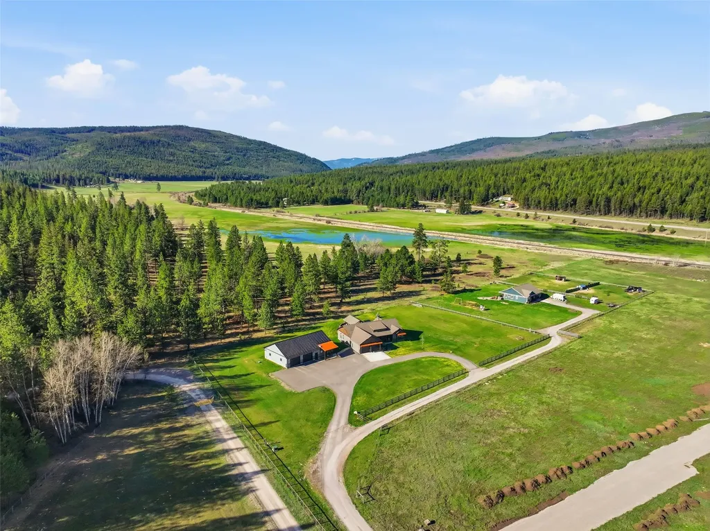 18930 Harbrook Lane Missoula MT 59808