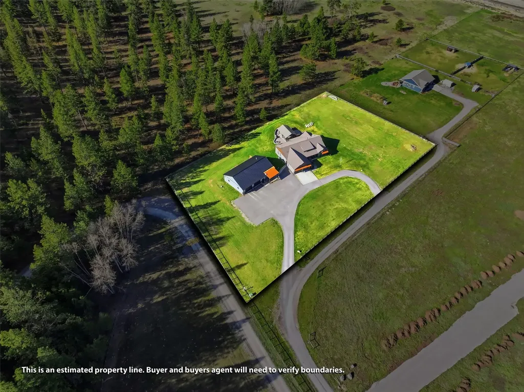 18930 Harbrook Lane Missoula MT 59808