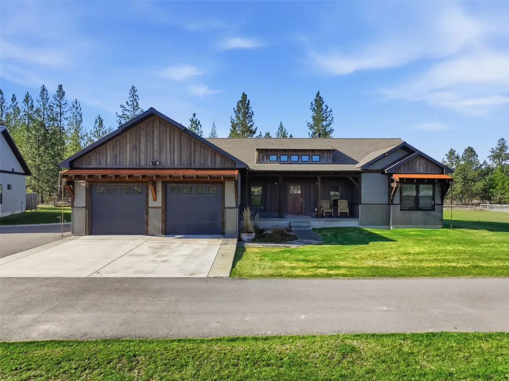 18930 Harbrook Lane Missoula MT 59808