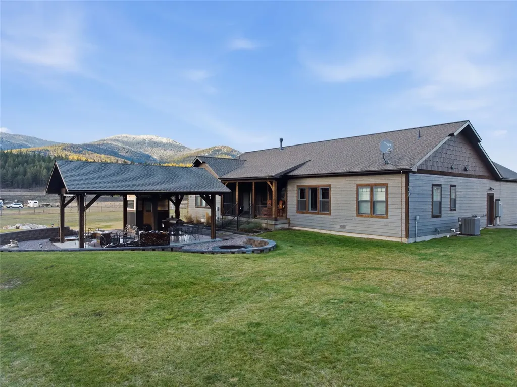 18930 Harbrook Lane Missoula MT 59808