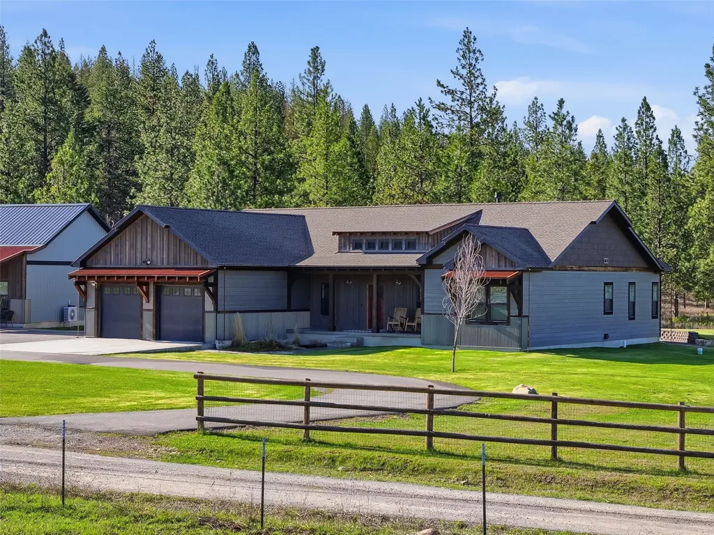 18930 Harbrook Lane Missoula MT 59808