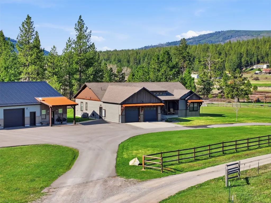 18930 Harbrook Lane Missoula MT 59808