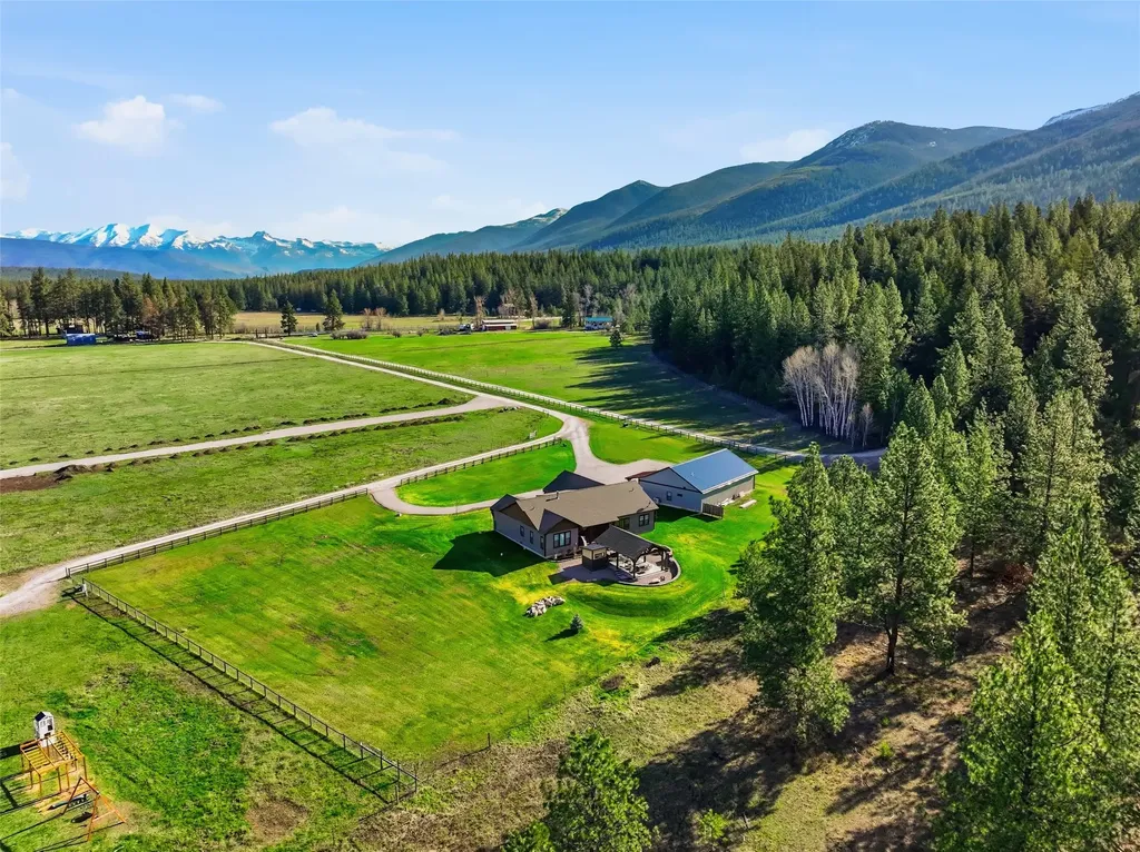18930 Harbrook Lane Missoula MT 59808