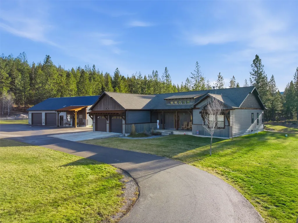 18930 Harbrook Lane Missoula MT 59808