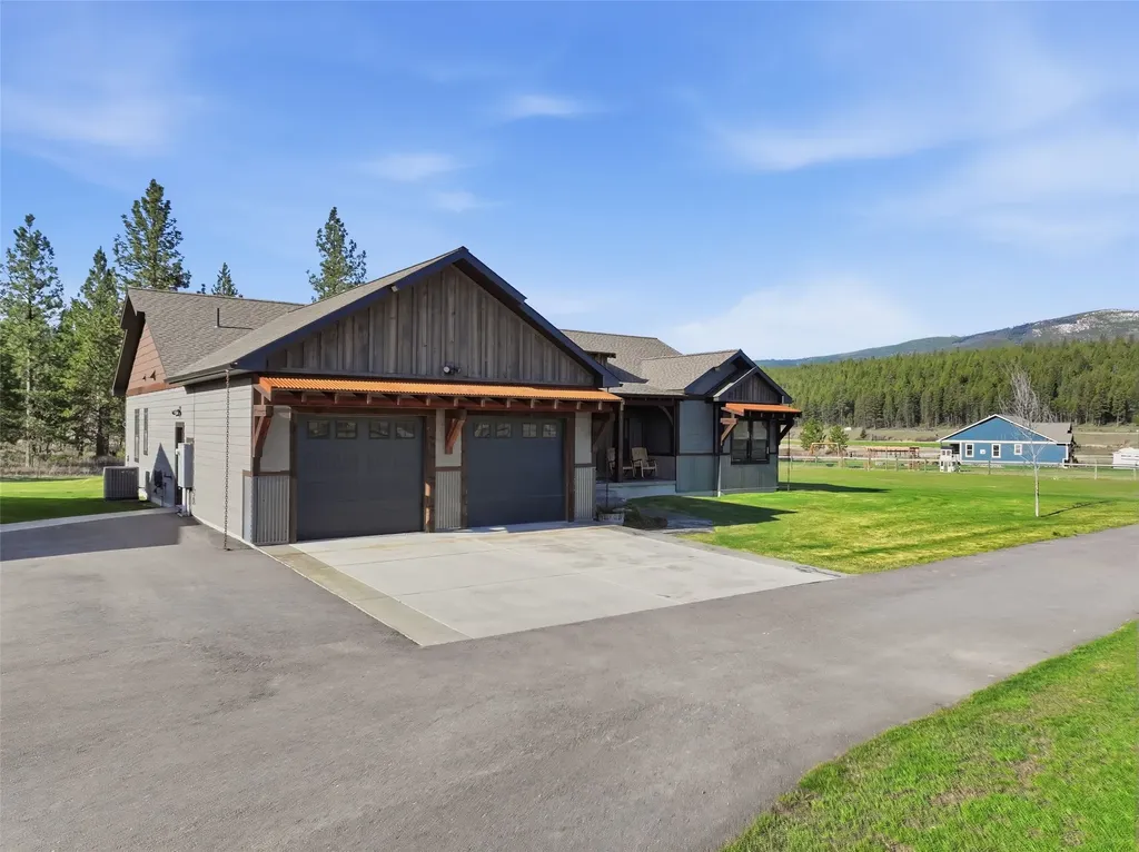 18930 Harbrook Lane Missoula MT 59808