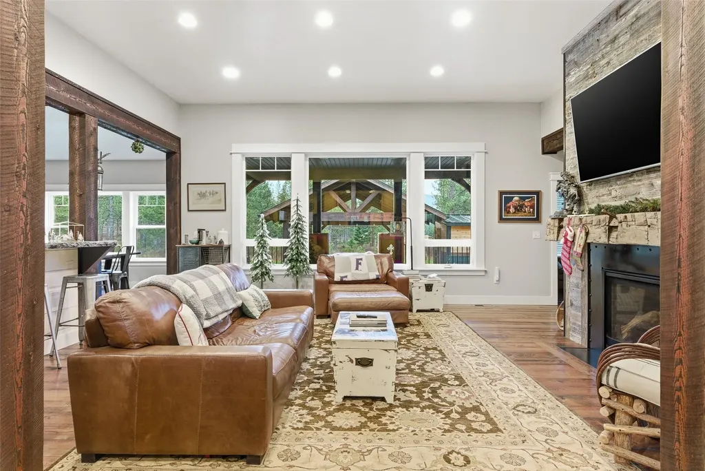 18930 Harbrook Lane Missoula MT 59808