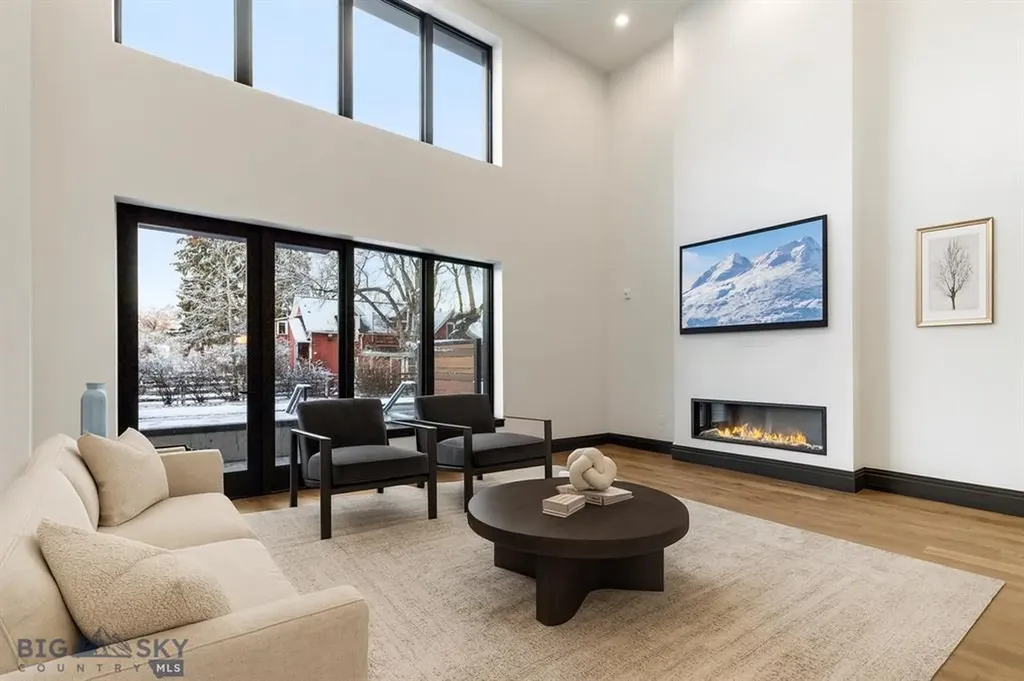 315 N Tracy Avenue Bozeman MT 59715