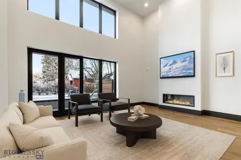 315 N Tracy Avenue Bozeman MT 59715