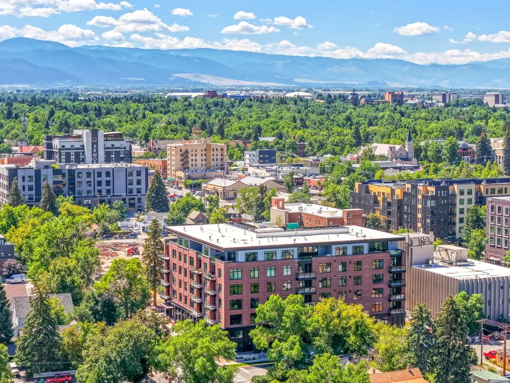 315 N Tracy Avenue Bozeman MT 59715
