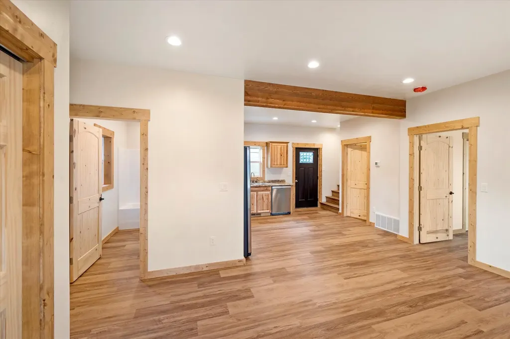 406 Central Avenue Martin City MT 59926