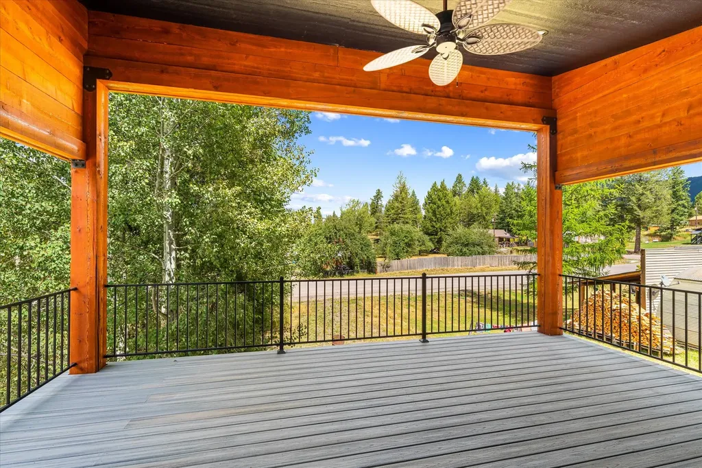 406 Central Avenue Martin City MT 59926